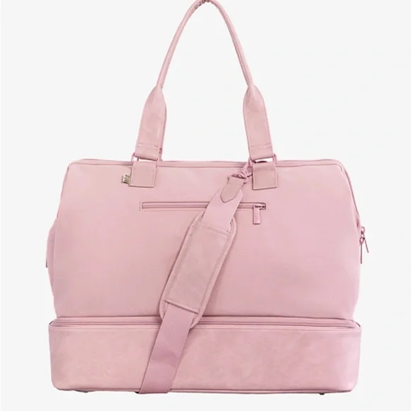 BEIS WEEKENDER in Atlas Pink - Picture 2 of 6